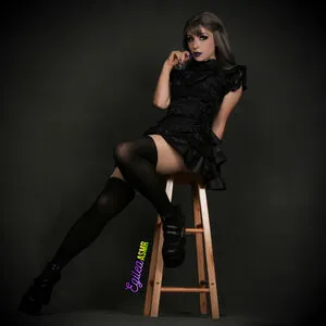 Egilea ASMR OnlyFans Leaked Free Thumbnail Picture - #Xs5FstepWe