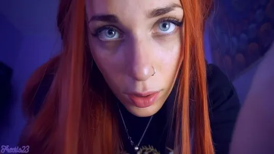 Egilea ASMR OnlyFans Leaked Free Thumbnail Picture - #cTiliQSAjI