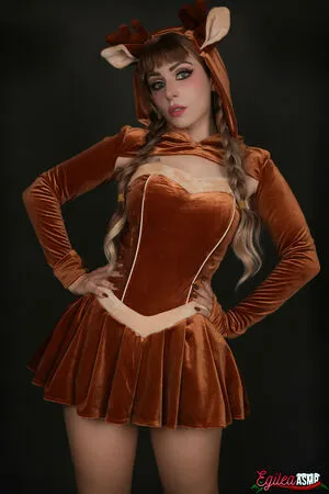 Egilea ASMR OnlyFans Leaked Free Thumbnail Picture - #cg9kaJWKve