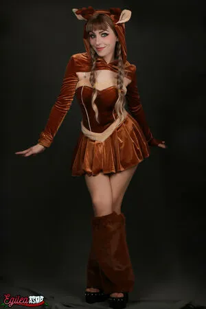 Egilea ASMR OnlyFans Leaked Free Thumbnail Picture - #d1ne4mhraW