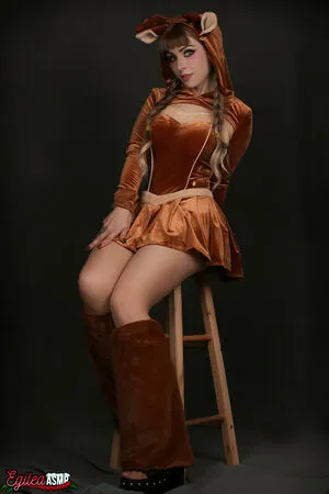 Egilea ASMR OnlyFans Leaked Free Thumbnail Picture - #dqNP69S0Ic