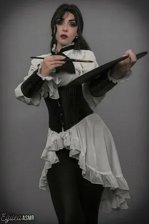 Egilea ASMR OnlyFans Leaked Free Thumbnail Picture - #hqtFNJUi8r