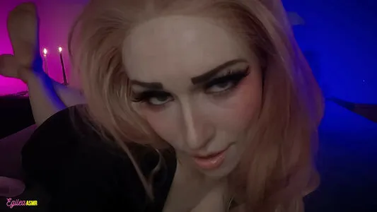 Egilea ASMR OnlyFans Leaked Free Thumbnail Picture - #jWENBZMW7w
