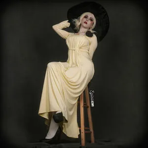 Egilea ASMR OnlyFans Leaked Free Thumbnail Picture - #kcgNBtmlK6