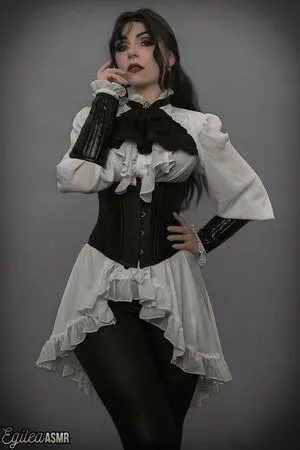 Egilea ASMR OnlyFans Leaked Free Thumbnail Picture - #l7PgFPhSYh