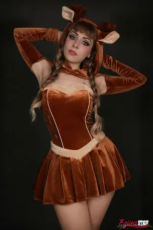 Egilea ASMR OnlyFans Leaked Free Thumbnail Picture - #mzill9EnX3