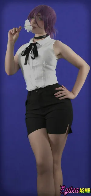 Egilea ASMR OnlyFans Leaked Free Thumbnail Picture - #nofMMbF07O