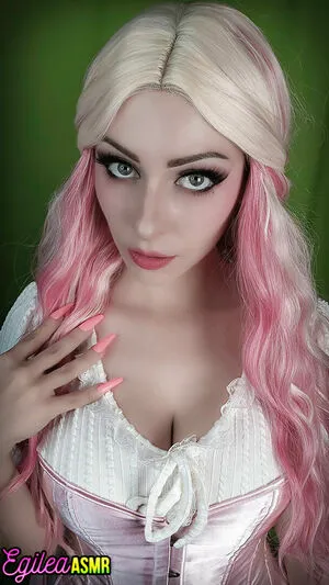Egilea ASMR OnlyFans Leaked Free Thumbnail Picture - #ntGgiVwfCs