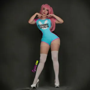 Egilea ASMR OnlyFans Leaked Free Thumbnail Picture - #odbeyF7k7I