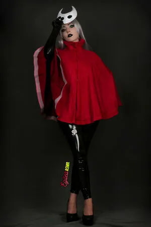 Egilea ASMR OnlyFans Leaked Free Thumbnail Picture - #u2FazRtYF0