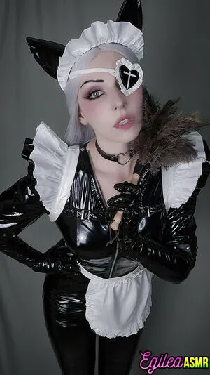 Egilea ASMR OnlyFans Leaked Free Thumbnail Picture - #yQmAh53xRT
