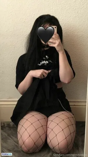 Egirlshadowx OnlyFans Leaked Free Thumbnail Picture - #0YYLdC5v46