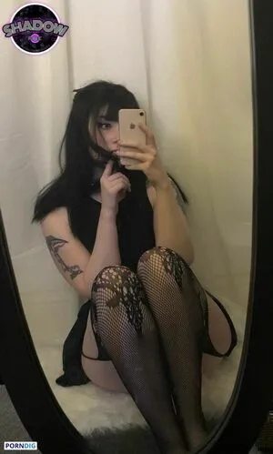 Egirlshadowx OnlyFans Leaked Free Thumbnail Picture - #4zOa0goJgx