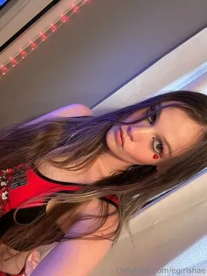 Egirlshae OnlyFans Leaked Free Thumbnail Picture - #F0rupZQVXR