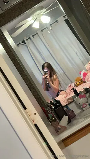 Egirlshae OnlyFans Leaked Free Thumbnail Picture - #P61jcbnoaK