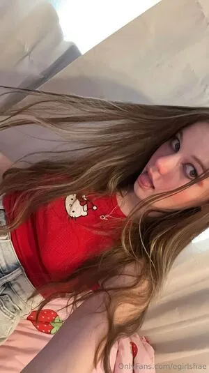 Egirlshae OnlyFans Leaked Free Thumbnail Picture - #ikSzt3T2R8