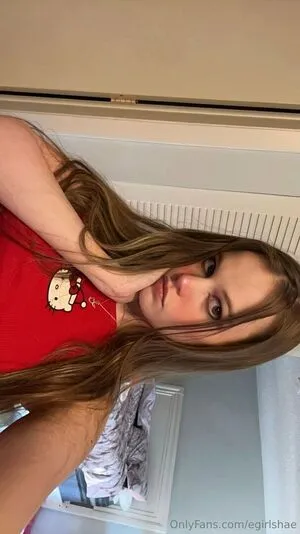 Egirlshae OnlyFans Leaked Free Thumbnail Picture - #qo7FsrPxjW