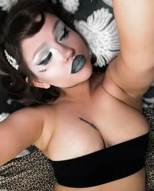 Ego Divinus OnlyFans Leaked Free Thumbnail Picture - #MEKhaXOHi3