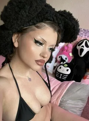 Ego Divinus OnlyFans Leaked Free Thumbnail Picture - #Vuggs30syd