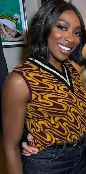 Ego Nwodim OnlyFans Leaked Free Thumbnail Picture - #EJsxRmrft9