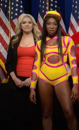 Ego Nwodim OnlyFans Leaked Free Thumbnail Picture - #jIz88BTw2W