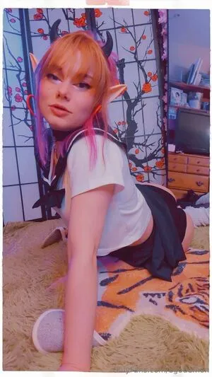 Egodemon OnlyFans Leaked Free Thumbnail Picture - #Jl0ZM1CJ6N