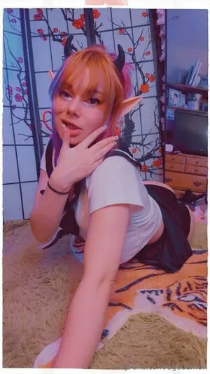 Egodemon OnlyFans Leaked Free Thumbnail Picture - #V2MdwMa0VU