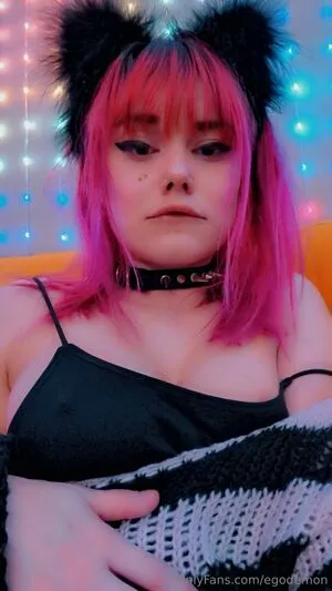 Egodemon OnlyFans Leaked Free Thumbnail Picture - #ffXqwi2T9T