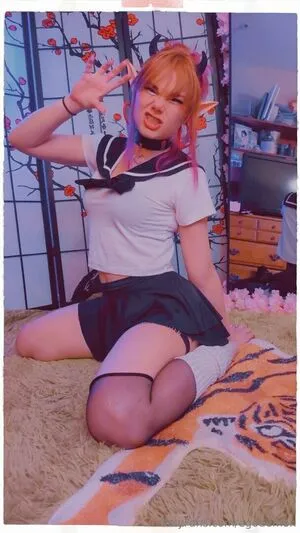 Egodemon OnlyFans Leaked Free Thumbnail Picture - #kRqIQUqOas