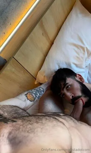 Egoistadotcom OnlyFans Leaked Free Thumbnail Picture - #f00CPYTvS6