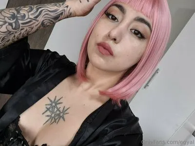 Egyal OnlyFans Leaked Free Thumbnail Picture - #3clgUheby6