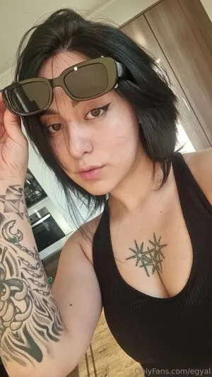 Egyal OnlyFans Leaked Free Thumbnail Picture - #Izr7oMsxHB