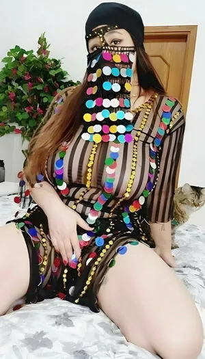 Egyptian Dana OnlyFans Leaked Free Thumbnail Picture - #Z7jIu3RMWh