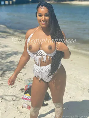 Egyptian Pisces OnlyFans Leaked Free Thumbnail Picture - #IaRNsU9I8T