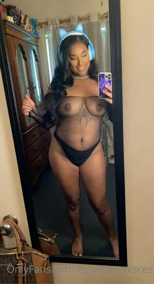 Egyptian Pisces OnlyFans Leaked Free Thumbnail Picture - #lWGUrqyat2