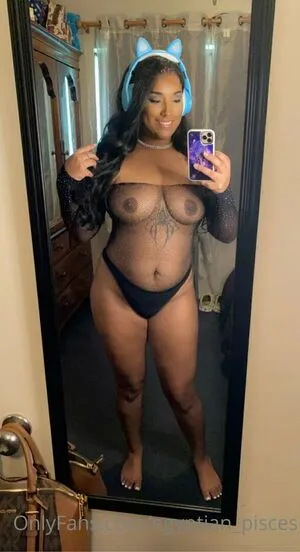Egyptian Pisces OnlyFans Leaked Free Thumbnail Picture - #yh3UTaWyfG