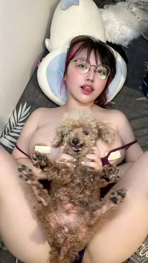 Ehui OnlyFans Leaked Free Thumbnail Picture - #swAR2pb17J
