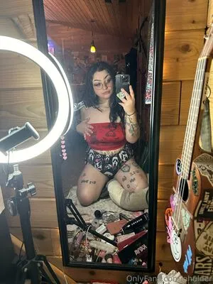 Ehulder OnlyFans Leaked Free Thumbnail Picture - #q97oee5WCo