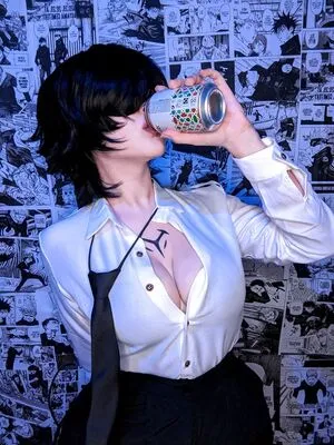 Ehyra OnlyFans Leaked Free Thumbnail Picture - #RhGP2USJrY