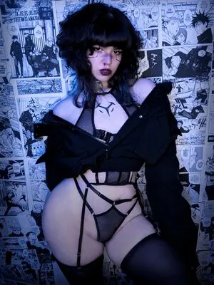 Ehyra OnlyFans Leaked Free Thumbnail Picture - #S0dR6qTTzs