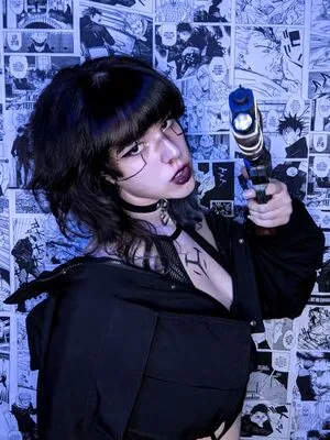 Ehyra OnlyFans Leaked Free Thumbnail Picture - #dRhPehKmTd