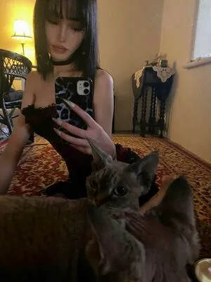 Eieniffy OnlyFans Leaked Free Thumbnail Picture - #JpYAV7N5iE