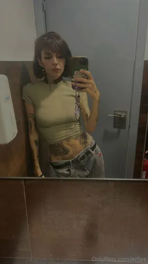 Eiffee OnlyFans Leaked Free Thumbnail Picture - #7vTeSwYere