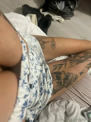 Eiffee OnlyFans Leaked Free Thumbnail Picture - #pfoo4J0MUK