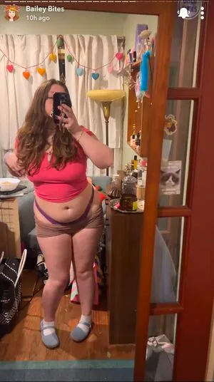 Eightbitbailey OnlyFans Leaked Free Thumbnail Picture - #4L74Y7ovdN