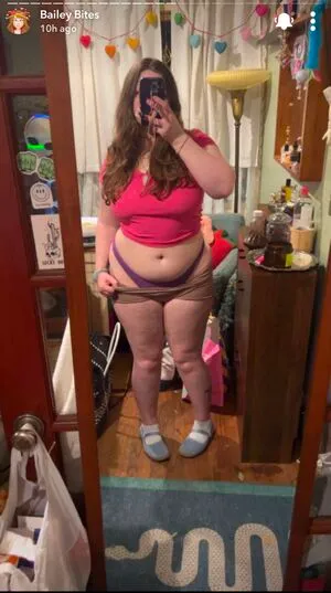 Eightbitbailey OnlyFans Leaked Free Thumbnail Picture - #JBYJ7b5fSe