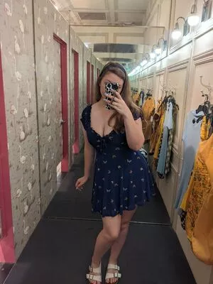 Eightbitbailey OnlyFans Leaked Free Thumbnail Picture - #43ZcX0RY0O