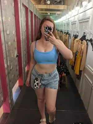Eightbitbailey OnlyFans Leaked Free Thumbnail Picture - #5F4ORTvNyS
