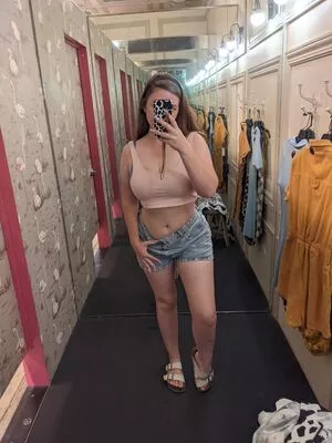 Eightbitbailey OnlyFans Leaked Free Thumbnail Picture - #BYe28bmDu5