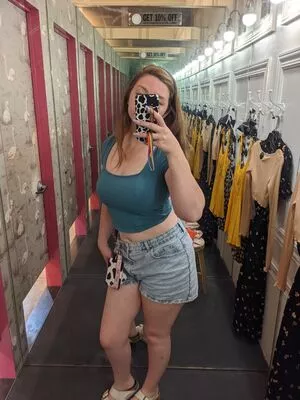 Eightbitbailey OnlyFans Leaked Free Thumbnail Picture - #PdpdW5vSpT